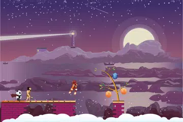 Sprint Hero APK Herunterladen