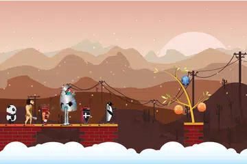 Sprint Hero APK Herunterladen