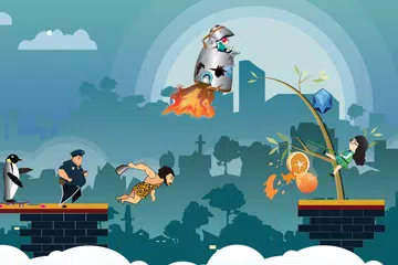 Sprint Hero APK Herunterladen