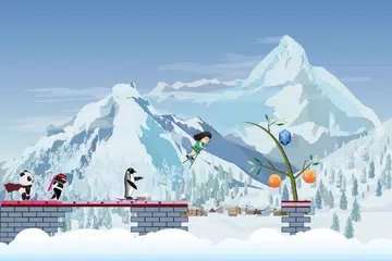 Sprint Hero APK Herunterladen