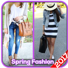 Spring Fashion 2017 👗 icon