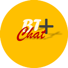 BT Chat+ ไอคอน