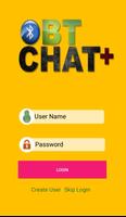 BT Chat+ ảnh chụp màn hình 1