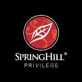 آیکون‌ Springhill Privilege