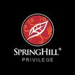 ”Springhill Privilege Club