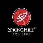 Springhill Privilege icono