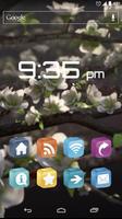 Spring Tree Live Wallpaper screenshot 2