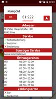 Gas Stations Austria & Germany screenshot 2