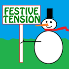 Festive Tension Christmas иконка