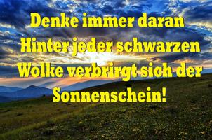 Sprüche Leben Sprüche Und Zitate poster