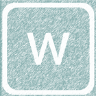 Word Search X icon