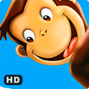 HD Curious Wallpaper George For Fans APK