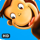 HD Curious Wallpaper George For Fans icon