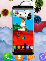 HD Peanust Wallpaper For Fans screenshot 3