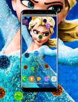 HD Elsa Wallpaper For Fans screenshot 1