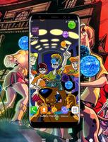 HD Scooby Wallpaper For Fans screenshot 3