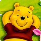 HD Pooh Wallpaper Wennie For Fans आइकन