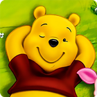 HD Pooh Wallpaper Wennie For Fans biểu tượng