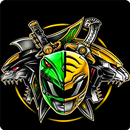 HD Rangers Wallpaper For Fans APK