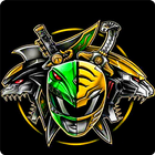 HD Rangers Wallpaper For Fans icon