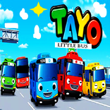 Guide Little Bus Tayo New