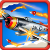 Squadron Galactic Missile Game APK