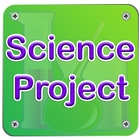 Science Projects - Pro ไอคอน