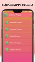 Science Projects - Pro スクリーンショット 1