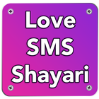 Love Collection SMS Shayari - Pro simgesi