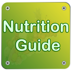 Nutrition Guide Hindi - Pro アイコン