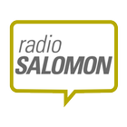 Radio Salomon icône