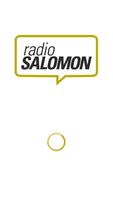Poster Radio Salomon