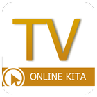 TV Online Kita आइकन