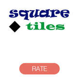 Square Tiles icône