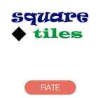 Square Tiles ícone