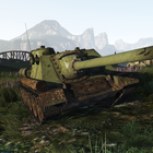 Tank Rangefinder icône