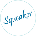 Squeaker icône