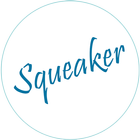 Squeaker ícone