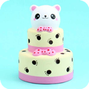 Squishy toys collection. APK