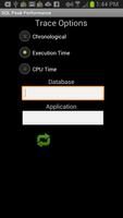 SQL Peak Performance capture d'écran 1