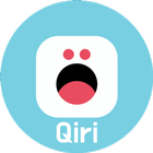 Qiri[Online AI] icône