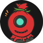 Red Tomato icône