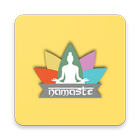 Namaste Yoga Studio icône