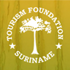 Suriname Tourism App आइकन