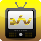 ATV Suriname icon