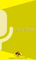 GAIL Voice poster