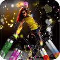 Magic Photo Lab Effect