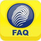 Telesur FAQ иконка