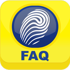 Telesur FAQ icon