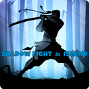 Shadow Fight in Island APK